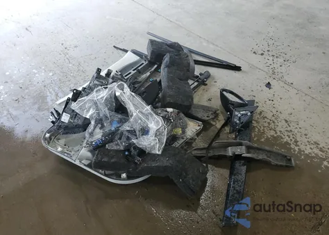 2018 Jeep Compass Latitude from USA, damaged, VIN 3C4NJCBBXJT287189